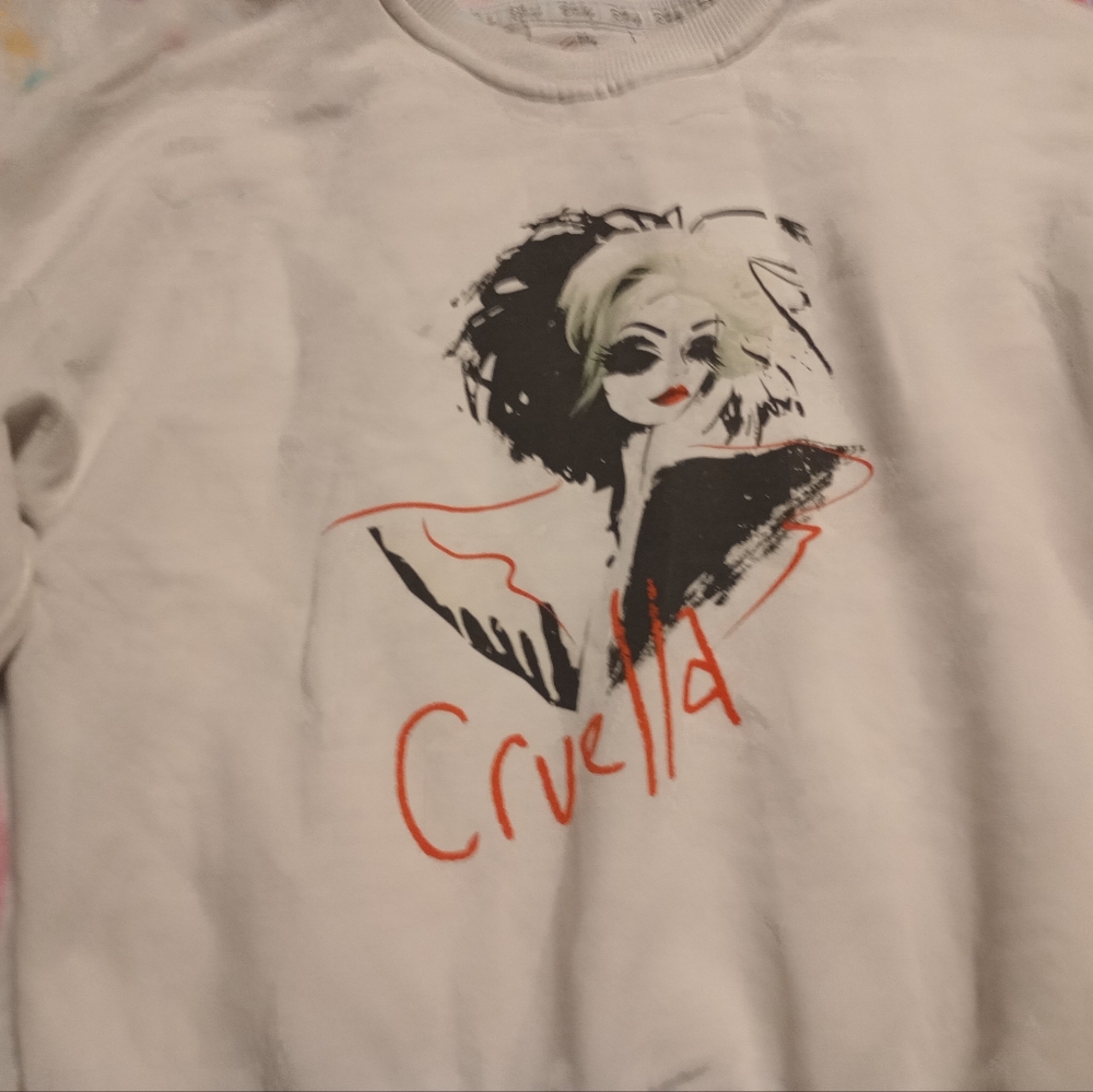 Sweatshirt - Picture 5 of 6